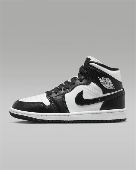 nike air jordan mid 1 dämpfung|jordan 1 high mid low.